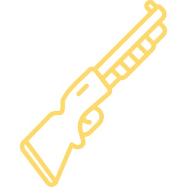 Yapı aracı simgesi, basit biçim