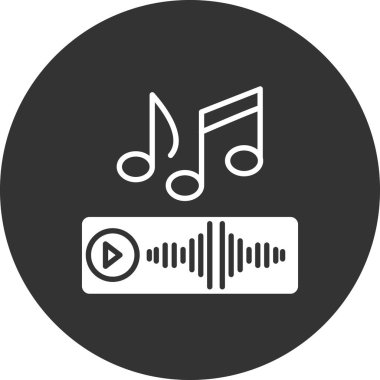 Vektör illüstrasyonu, simge ögesi biçimi