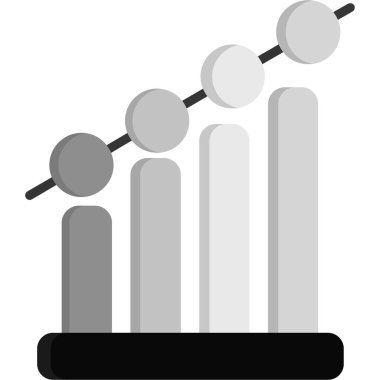 Kişisel ve ticari kullanım için vektör simgesi