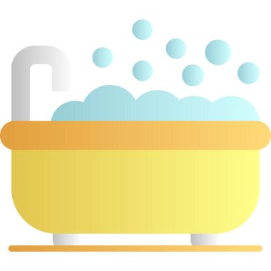 Çorba çorbası ikonu.