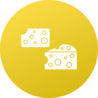 vektör peyniri resimleme