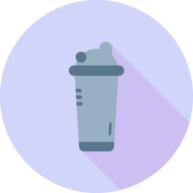 Gıda simgesinin vektör illüstrasyonu