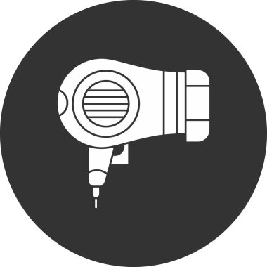 Vektör illüstrasyonu, simge ögesi