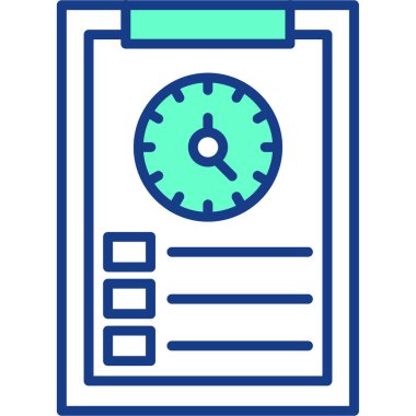 Web simgesi çizimi zamanlaması