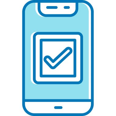 İşaretle. Basit resimleme