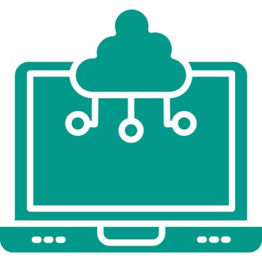 Bulut hesaplama. Basit tasarım