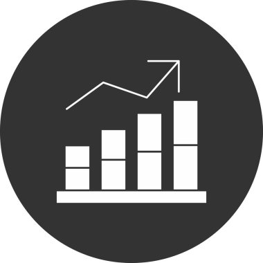 Modern b 'nin vektör illüstrasyonu grafik simgesinden yoksun