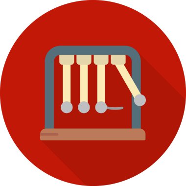 tahta baküs yassı simgesi