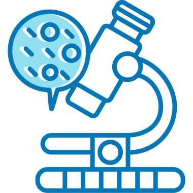 Uydu. Web simgesi basit illüstrasyon