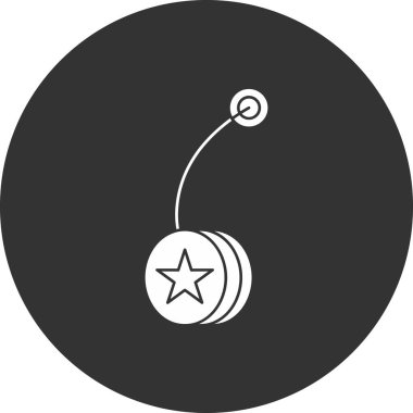 Modern b 'nin vektör illüstrasyonu simge topundan yoksun