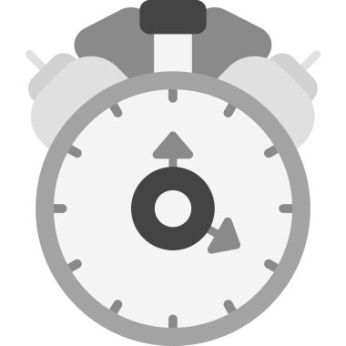 pusula simgesi modadan izole edilmiş arkaplan