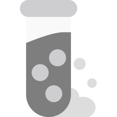 tıp web simgesi basit vektör