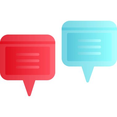 Beyaz arkaplanda vektör simgesi izole edildi