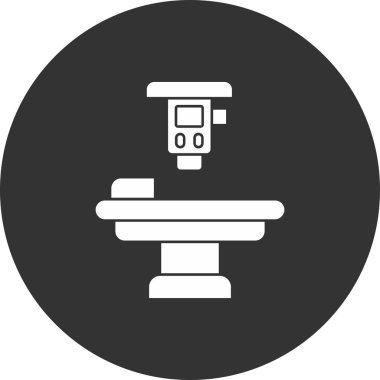 duş ikonu vektör illüstrasyonu