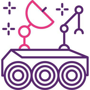 Askeri Tank. Basit tasarım