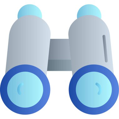 Modern eğitim ikonunun vektör illüstrasyonu