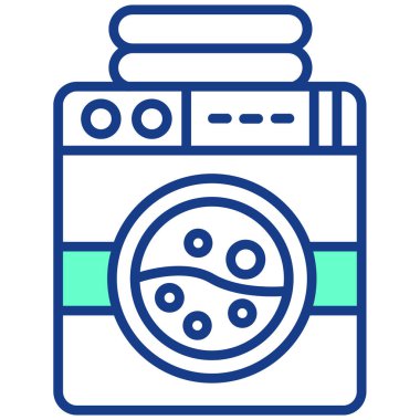 Kamera. Web simgesi basit illüstrasyon