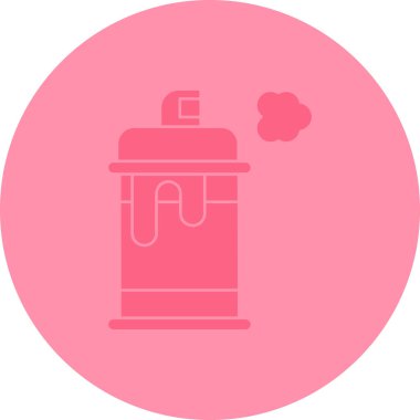 Gıda simgesinin vektör illüstrasyonu