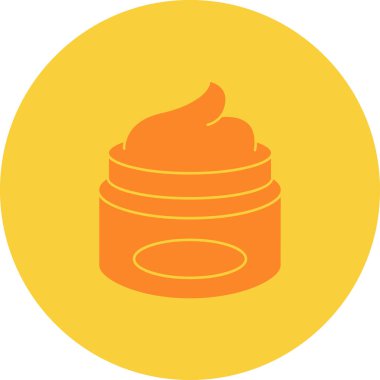 Bir şapka illüstrasyonu