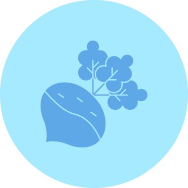 Ağacın vektör illüstrasyonu