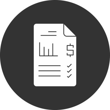 Bill 'in vektör simgesi