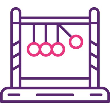 modern simge vektör illüstrasyonu