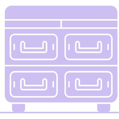 modern simge vektör illüstrasyonu