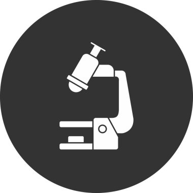 vektör mikroskop resimleme