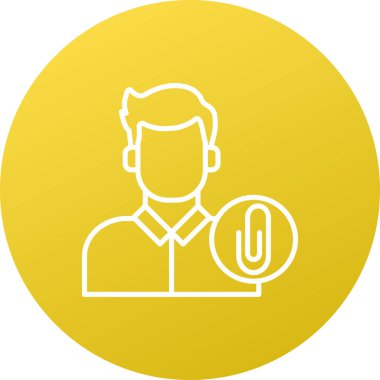 mikrofon simgesi vektör illüstrasyonu