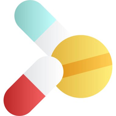 tıbbi simge vektör illüstrasyonu