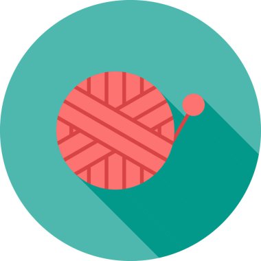 Kişisel ve ticari kullanım için vektör simgesi