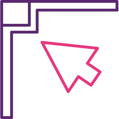 özet biçiminde sol ok simgesini yönlendir