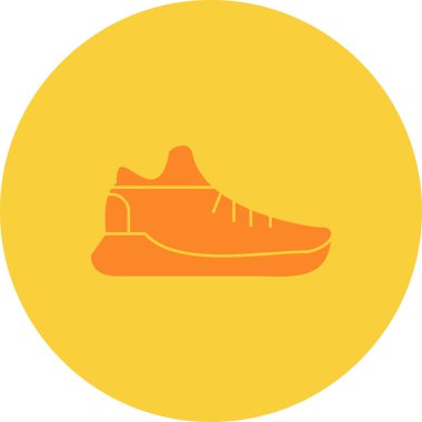 vektör ayakkabı resimleme