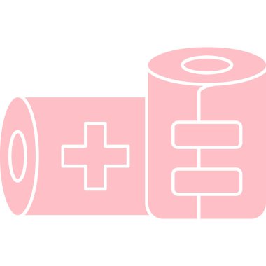 pil vektör illüstrasyonu