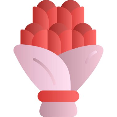 çiçek süsleme simgesi