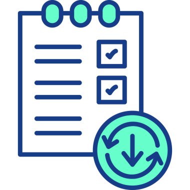 İşaretle. Basit resimleme