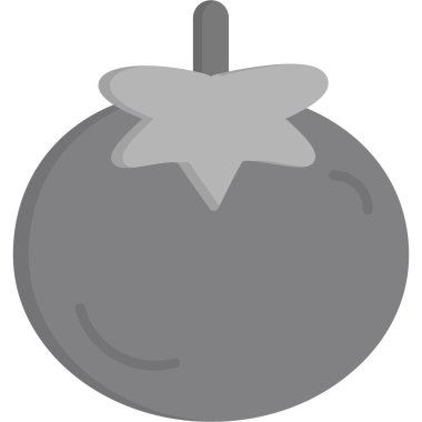 Cadılar Bayramı balkabağı, illüstrasyon, vektör, beyaz arka planda.