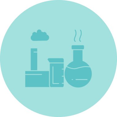 Gıda simgesinin vektör illüstrasyonu