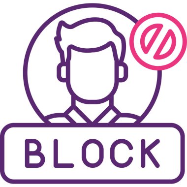 - Hayır. Web simgesi basit illüstrasyon