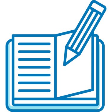 belge web simgesi basit tasarım