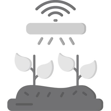 wifi simgesi vektör illüstrasyonu