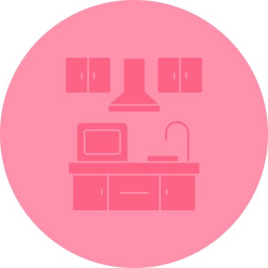 vektör çizim mobilya