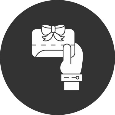 Kurdeleli ve papyonlu bir kol saati çizimi