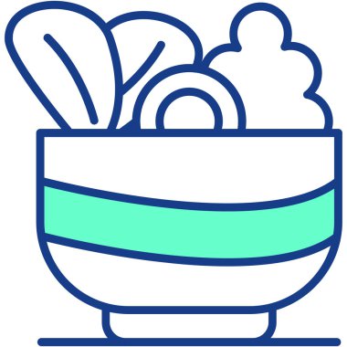 Banyo kâsesi simgesi