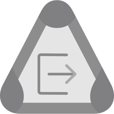 veri dosyası vektör simgesi