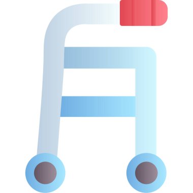 Vektör simgesini kaldır. düz vektör tasarımı. beyaz arkaplan.