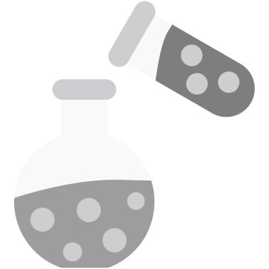 Matara laboratuarı bilim laboratuarı simgesi