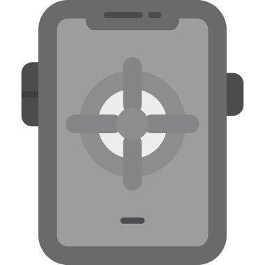 Cep telefonlu akıllı telefon