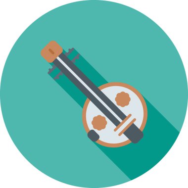 b b simgesinin vektör illüstrasyonu