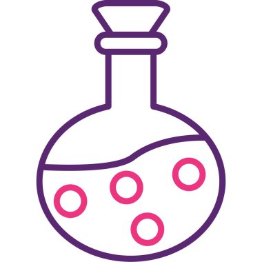 Matara. Web simgesi basit illüstrasyon